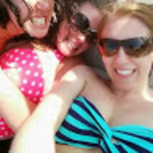 Meet your Posher, Kristan